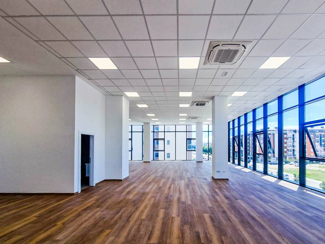 Podgorica, Zabjelo, poslovni prostor 280m2 